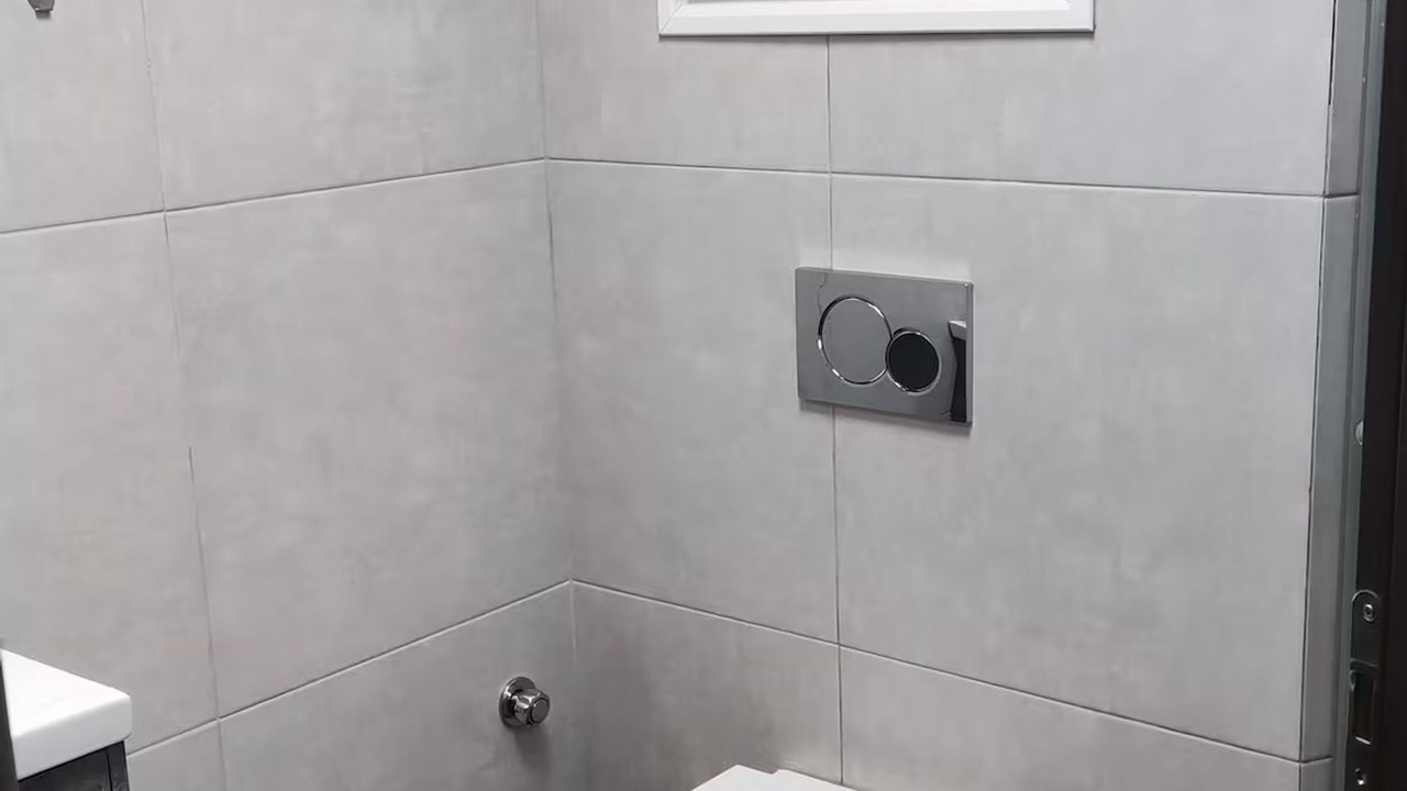 Photo of Bathroom in Athens City Centre