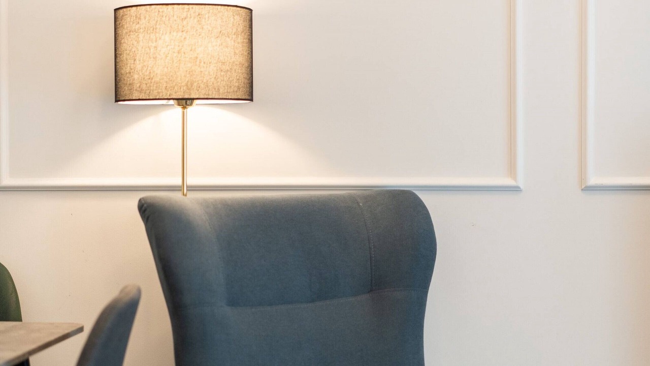 Photo of Livingroom in Agios Panteleimonas