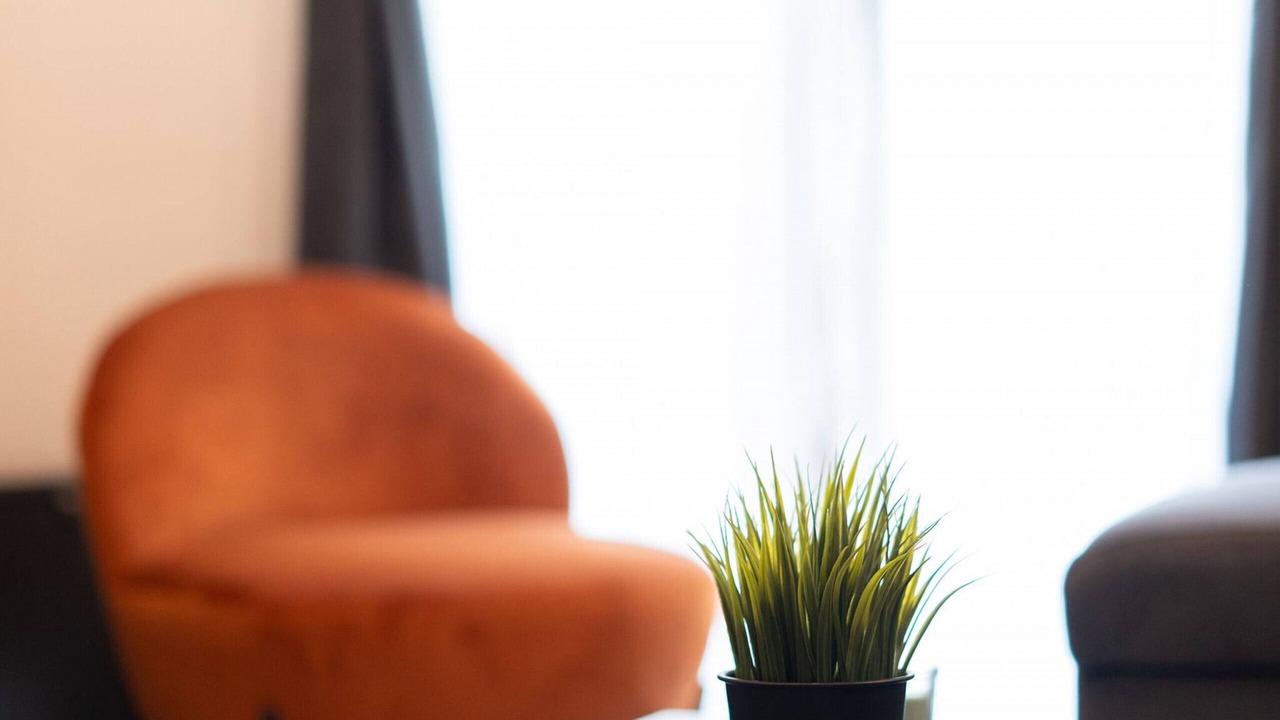 Photo of Livingroom in Agios Panteleimonas