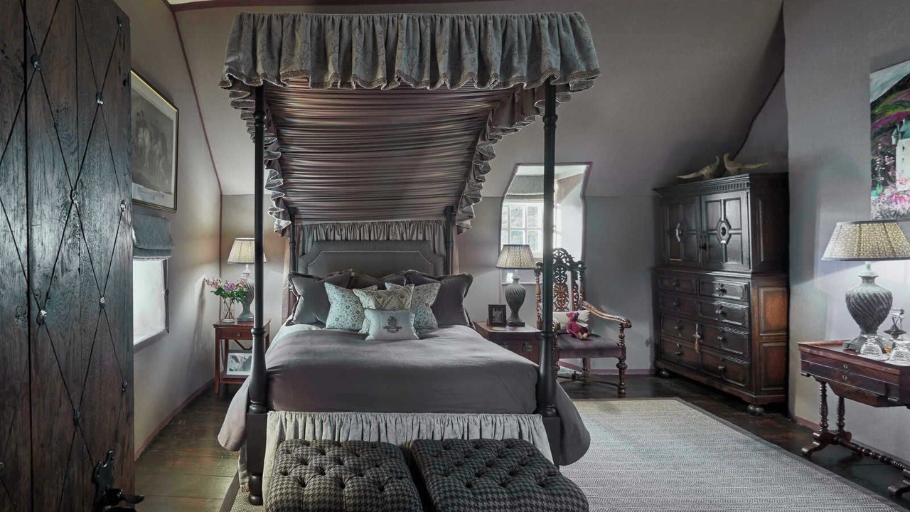 Photo of Bedroom in Blairgowrie