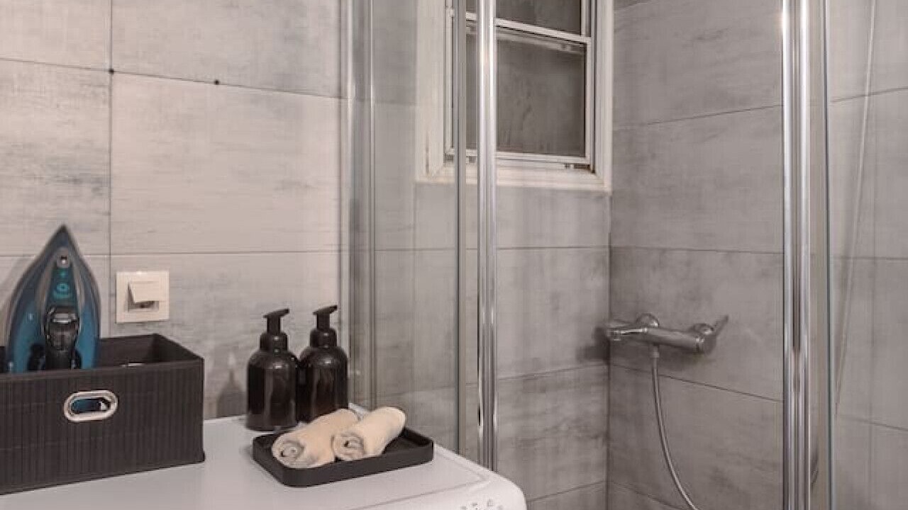 Photo of Bathroom in New Kypseli