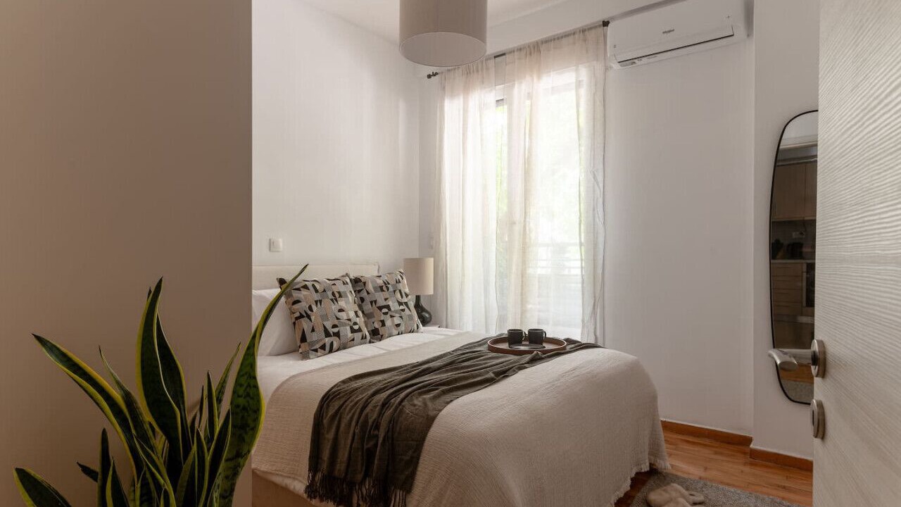 Photo of Bedroom in New Kypseli