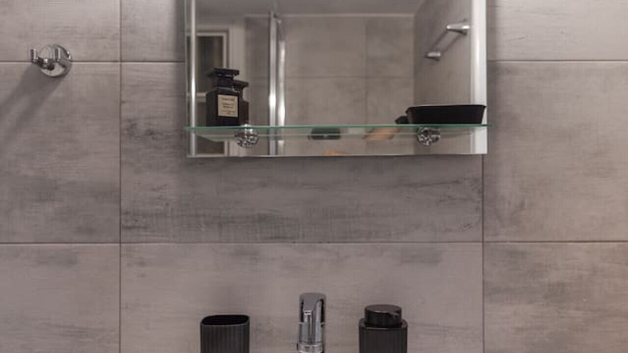 Photo of Bathroom in New Kypseli