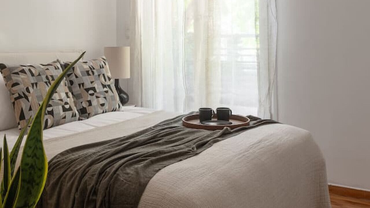 Photo of Bedroom in New Kypseli
