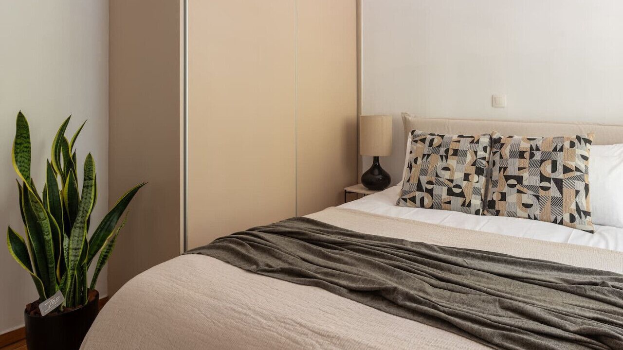 Photo of Bedroom in New Kypseli