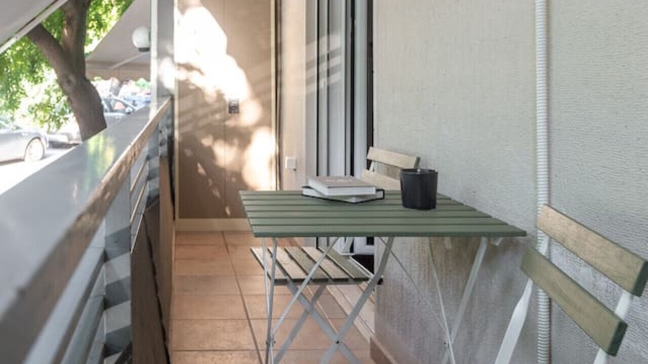 Photo of Outdoor in New Kypseli
