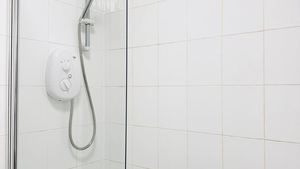 Photo of Bathroom in Tollcross
