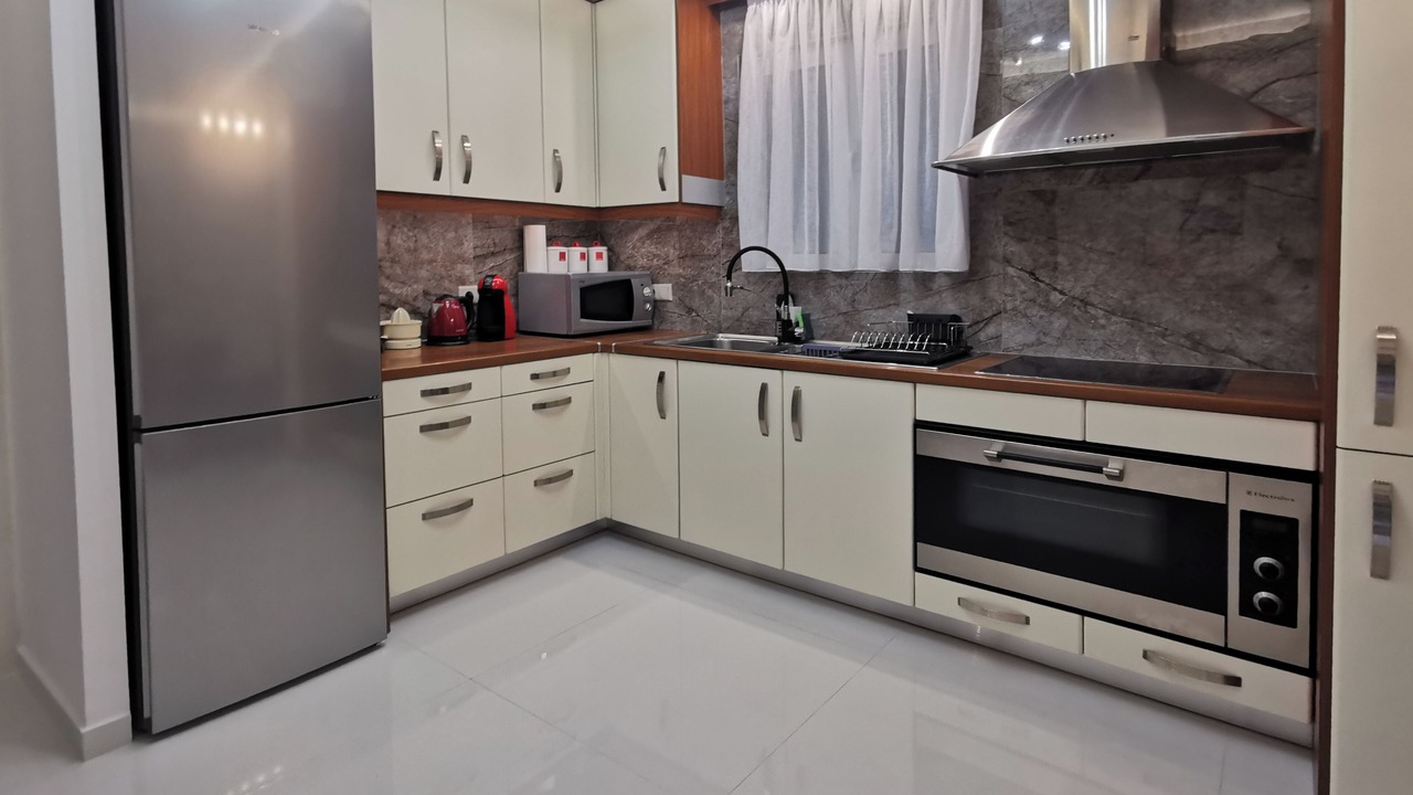 Photo of Kitchen in Pallini