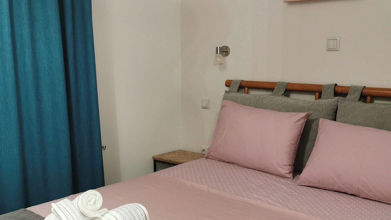 Photo of Bedroom in Pallini