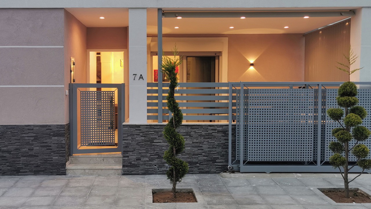 Photo of Outdoor in Pallini