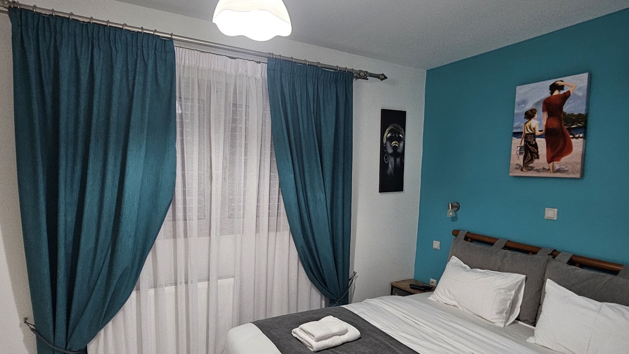 Photo of Bedroom in Pallini