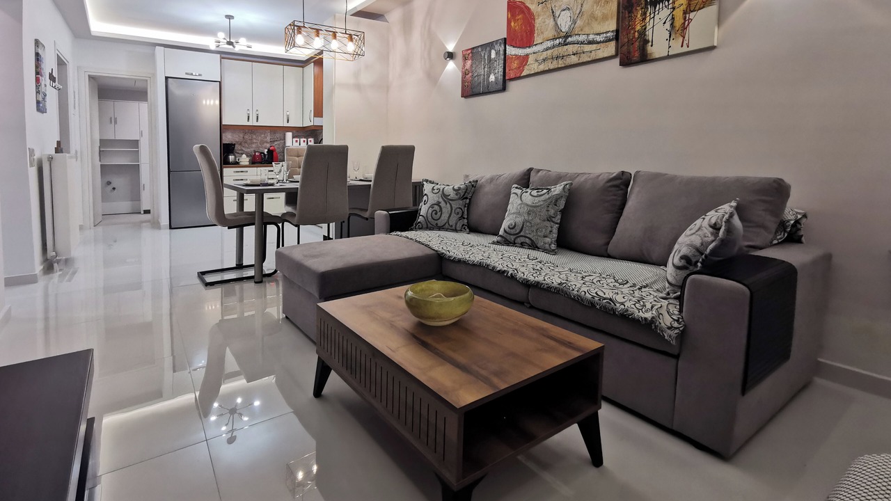 Photo of Livingroom in Pallini