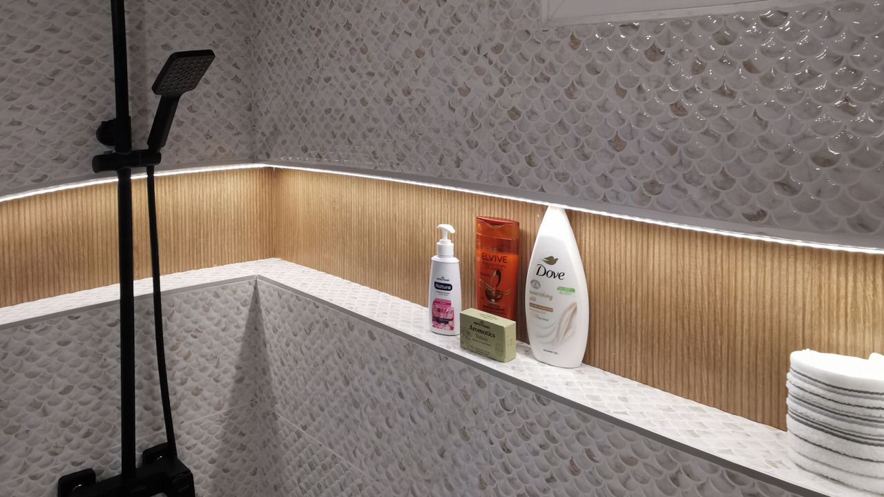 Photo of Bathroom in Pallini
