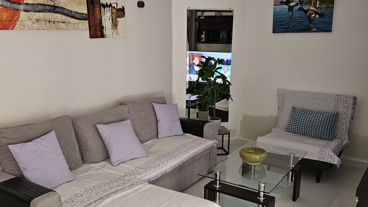 Photo of Livingroom in Pallini
