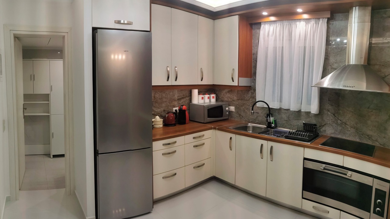 Photo of Kitchen in Pallini
