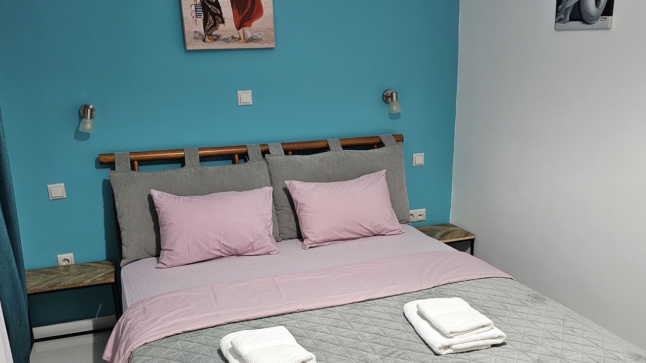 Photo of Bedroom in Pallini
