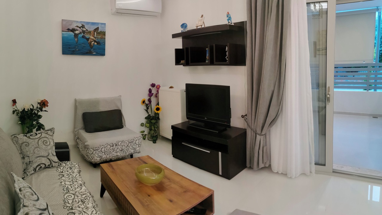 Photo of Livingroom in Pallini