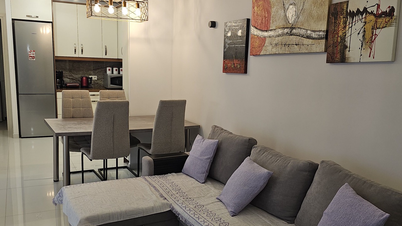 Photo of Livingroom in Pallini