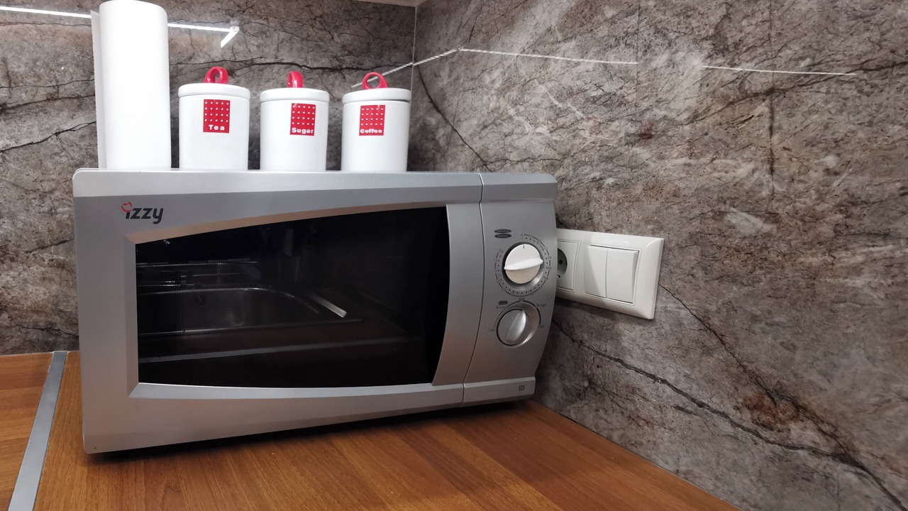 Photo of Kitchen in Pallini