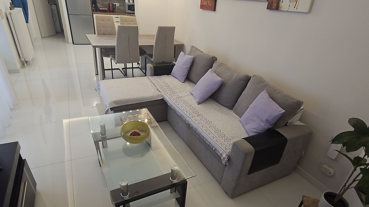 Photo of Livingroom in Pallini