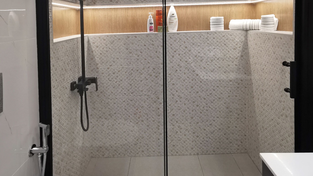 Photo of Bathroom in Pallini