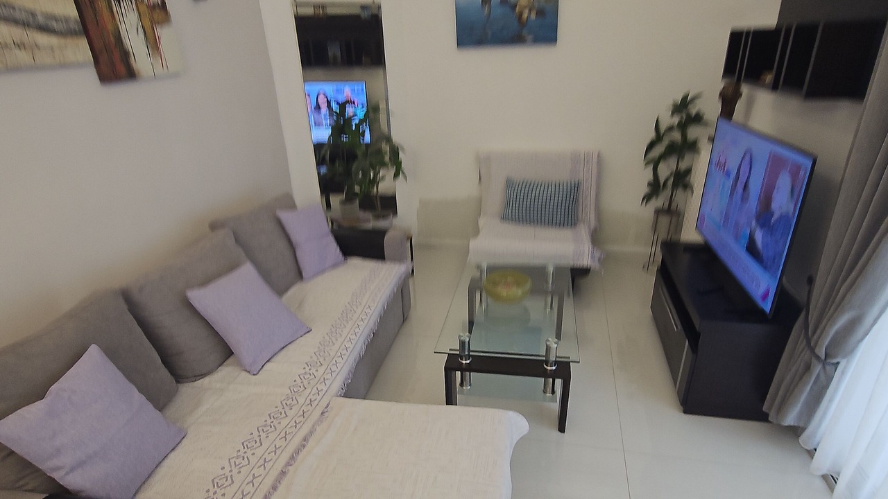 Photo of Livingroom in Pallini