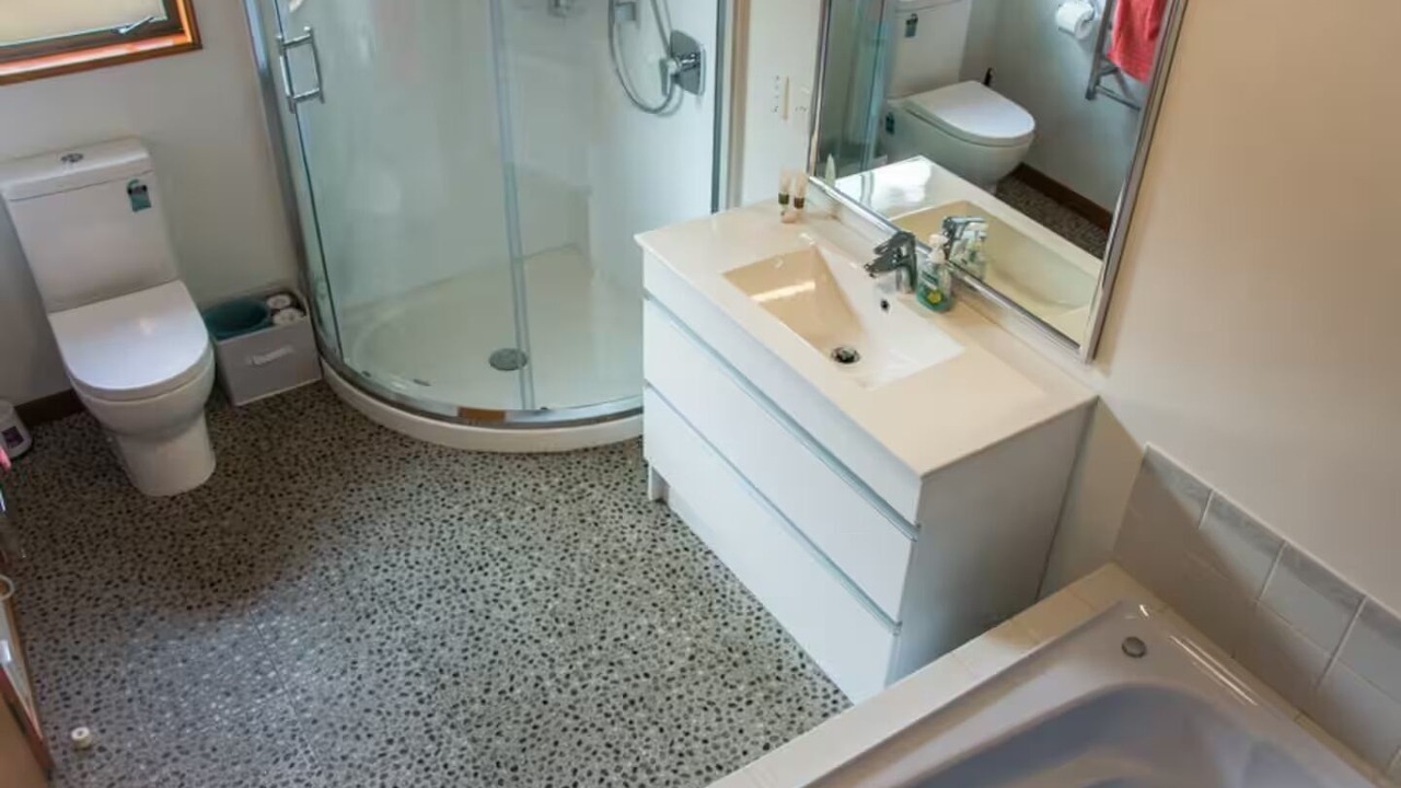 Photo of Bathroom in Te Anau