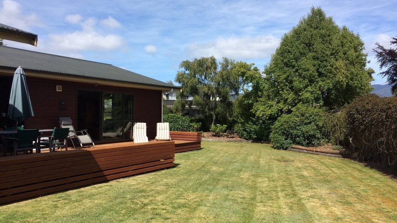 Photo of Outdoor in Te Anau