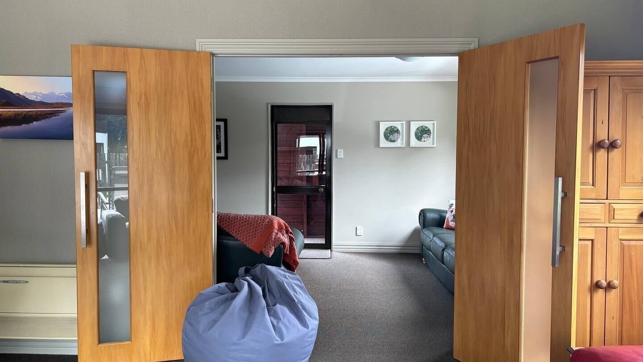 Photo of Bedroom in Te Anau