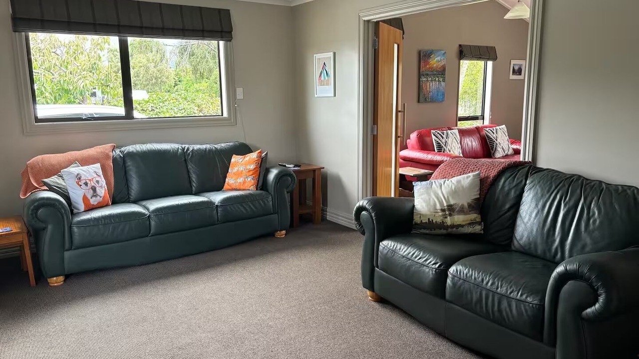 Photo of Bedroom in Te Anau