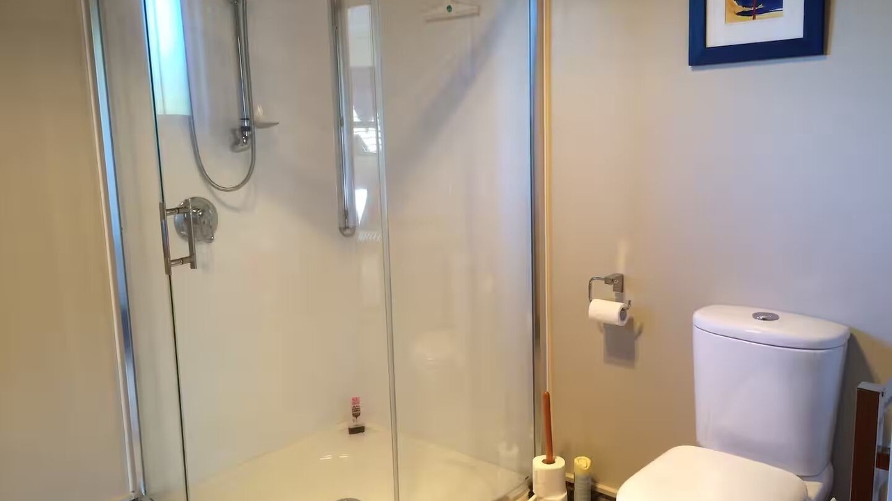 Photo of Bathroom in Te Anau