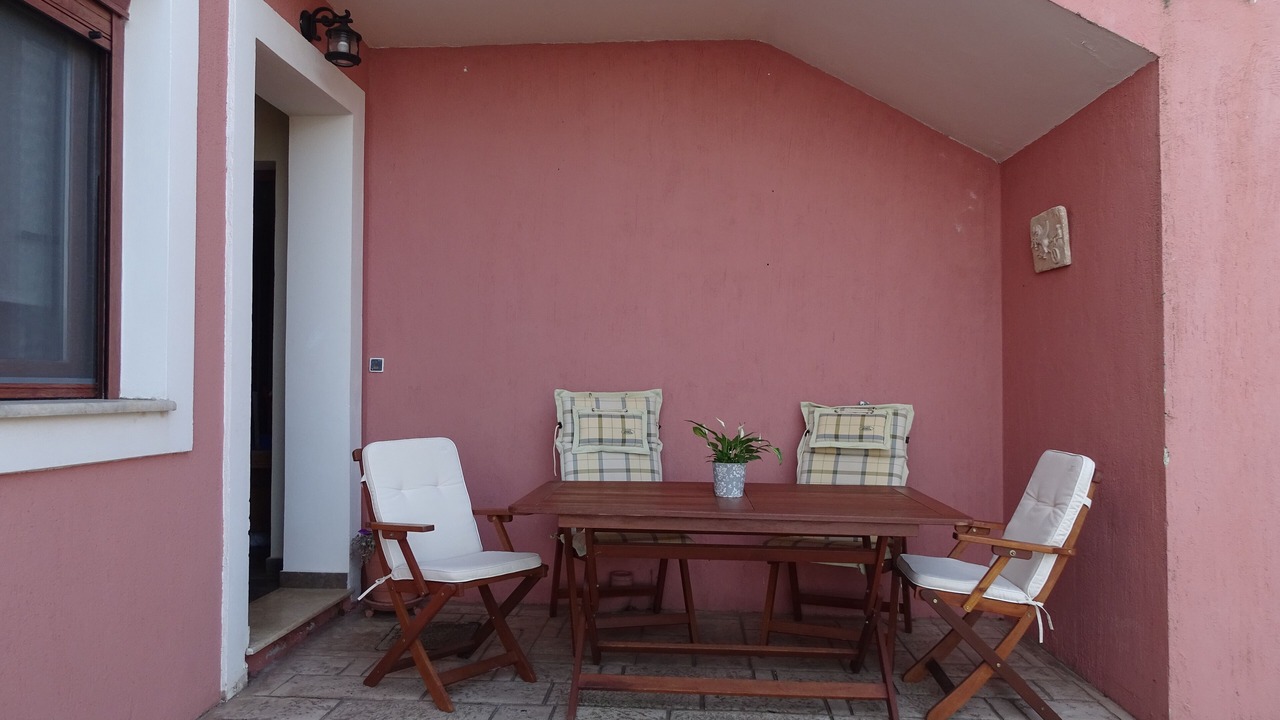Photo of Outdoor in Poros