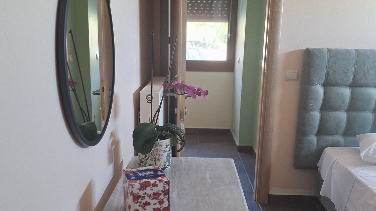 Photo of Bedroom in Poros