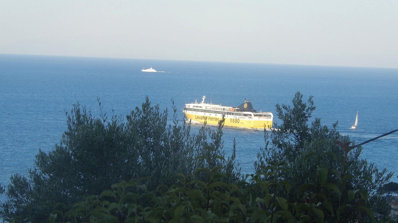 Photo of Others in Poros