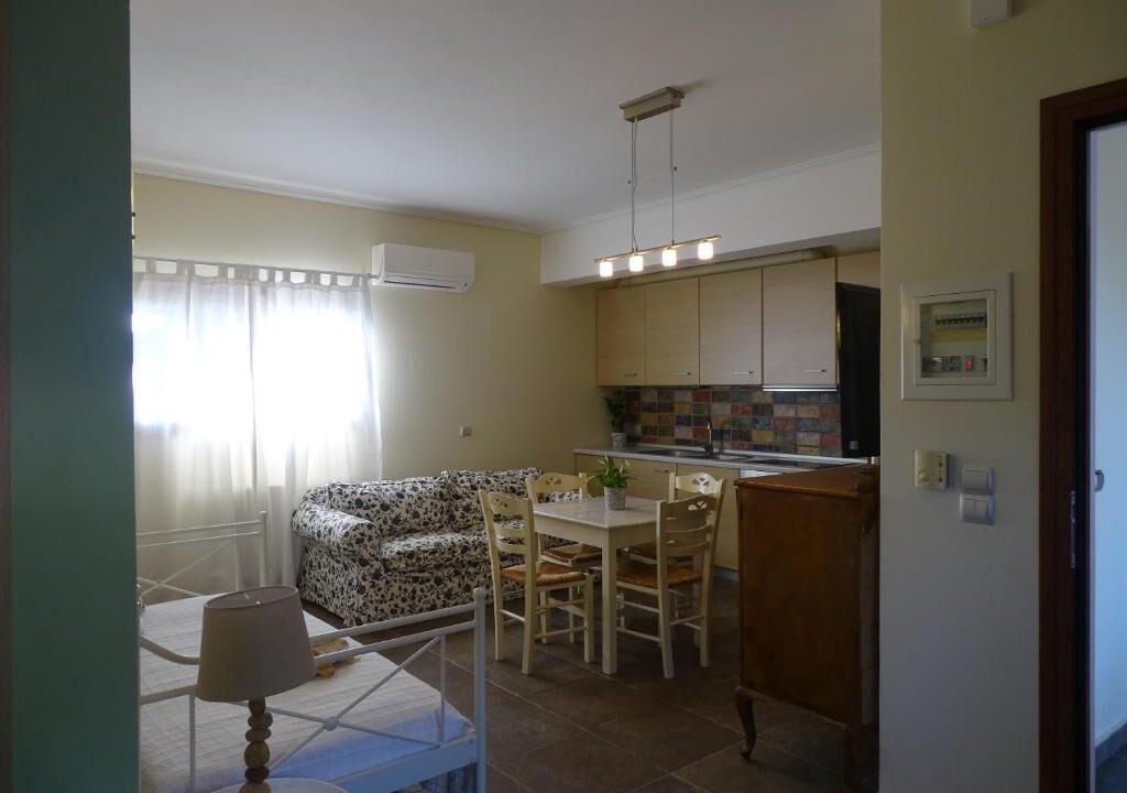 Photo of Livingroom in Poros