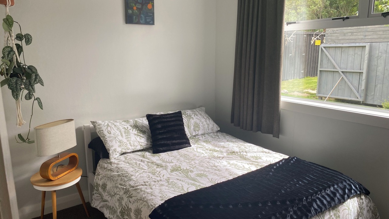 Photo of Bedroom in Lowburn