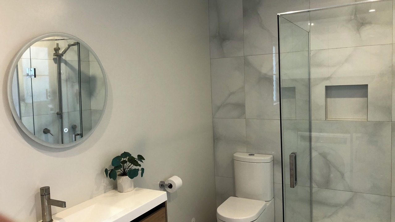 Photo of Bathroom in Lowburn