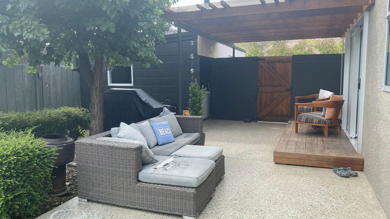 Photo of Patio Balcony in Lowburn
