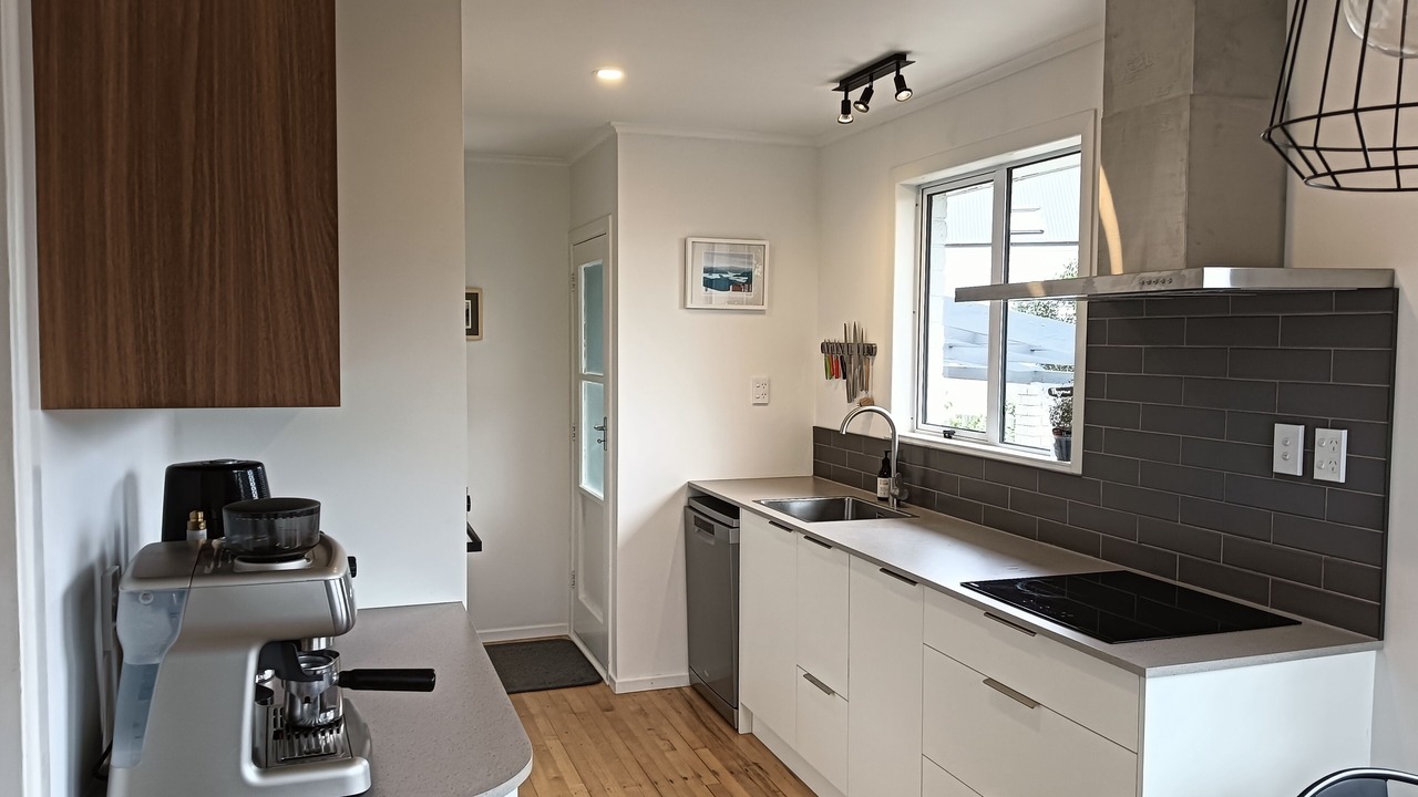 Photo of Kitchen in Springfield