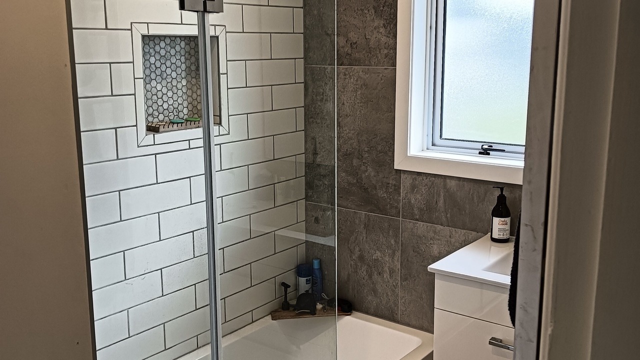 Photo of Bathroom in Springfield