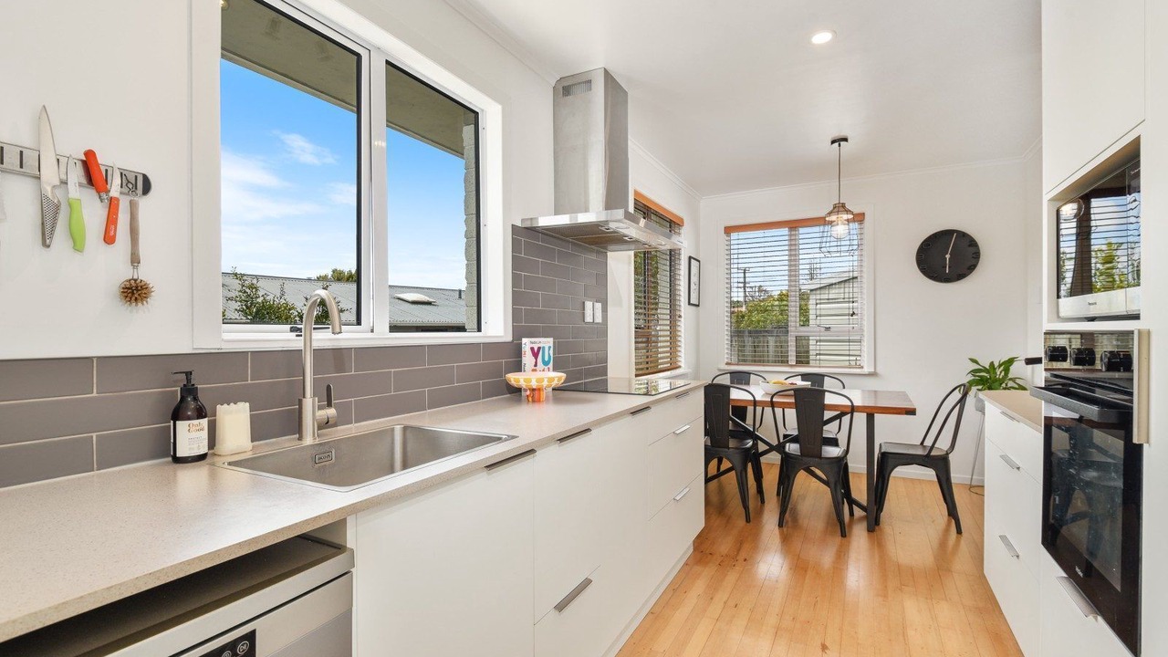 Photo of Kitchen in Springfield
