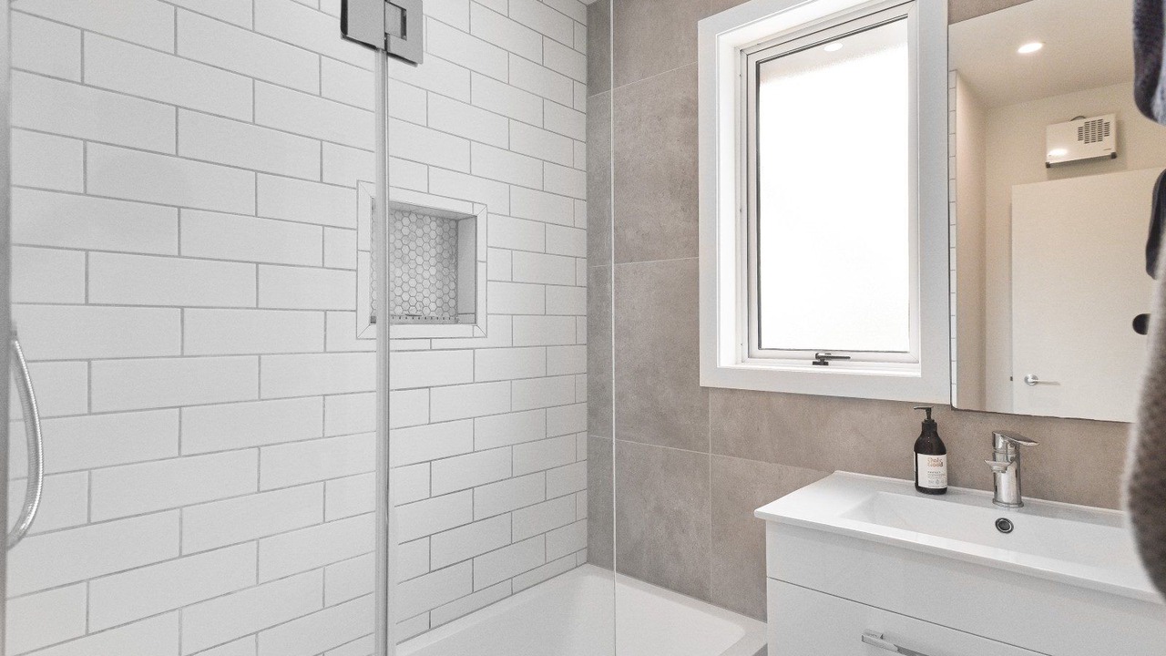 Photo of Bathroom in Springfield