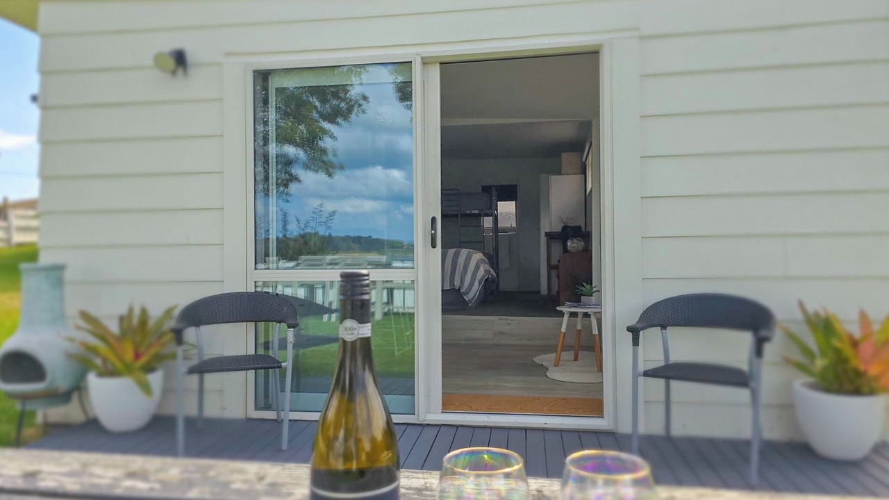 Photo of Outdoor in Pukehina