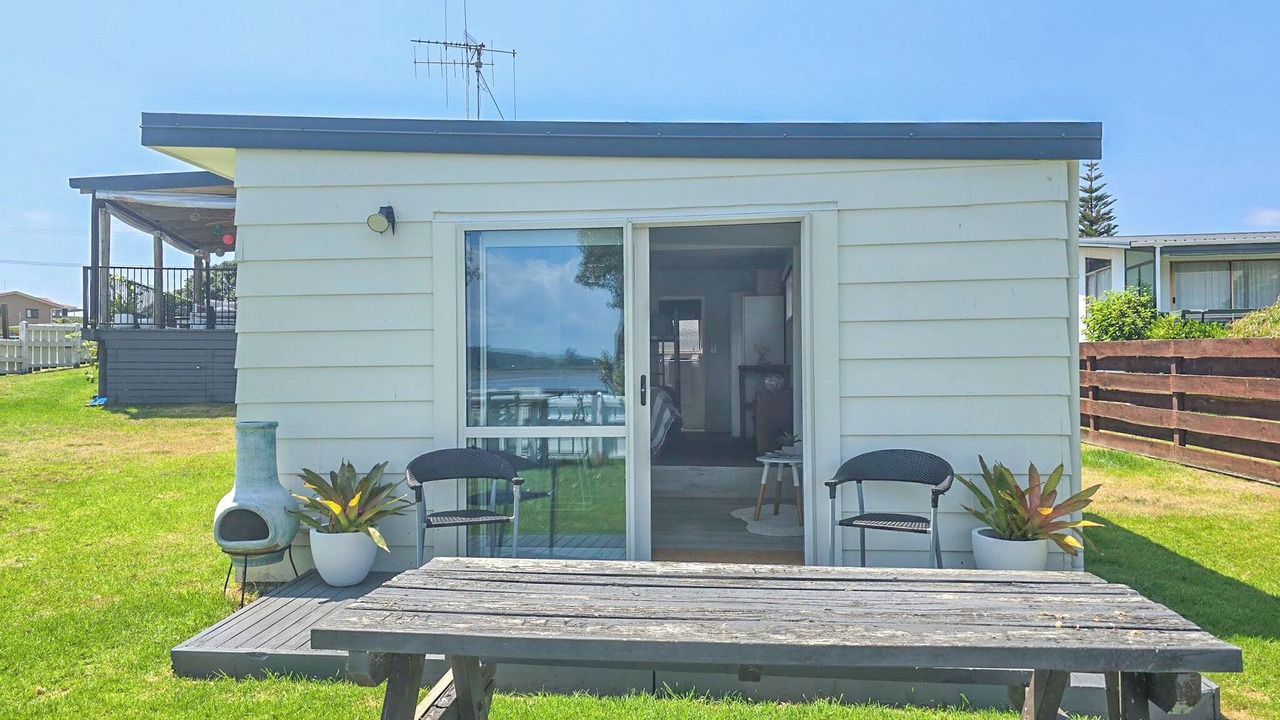 Photo of Outdoor in Pukehina