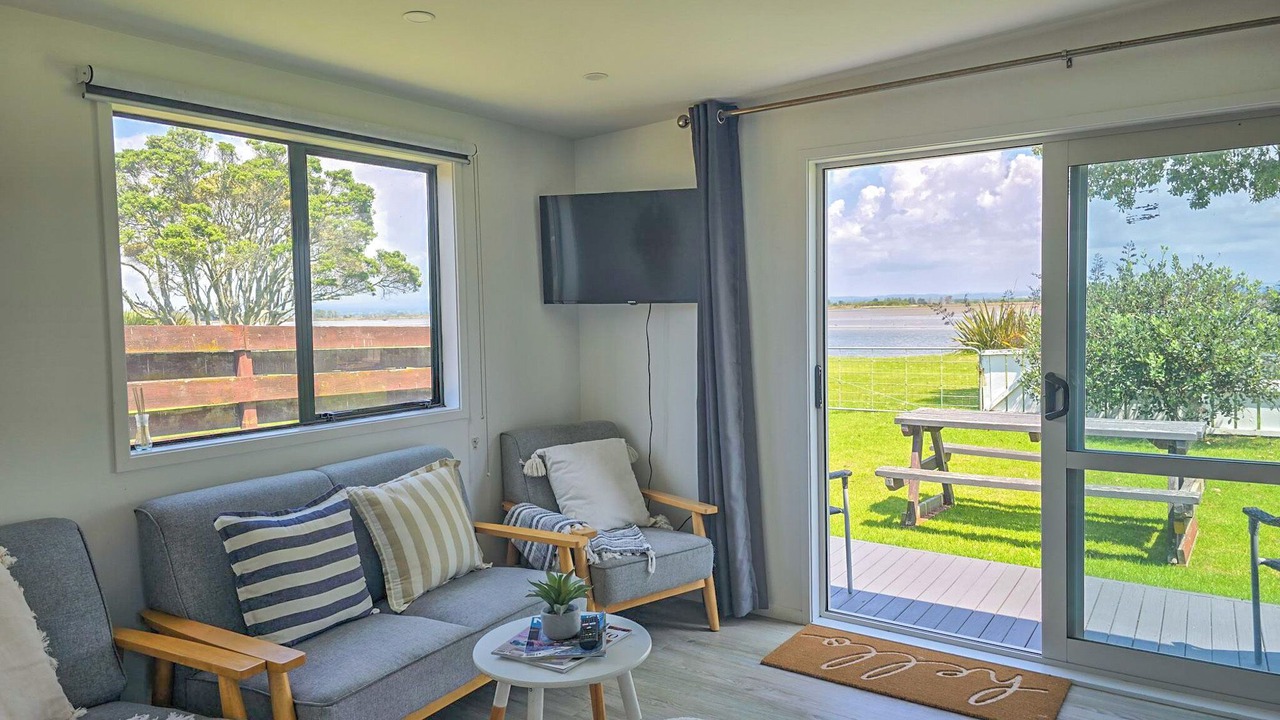 Photo of Outdoor in Pukehina