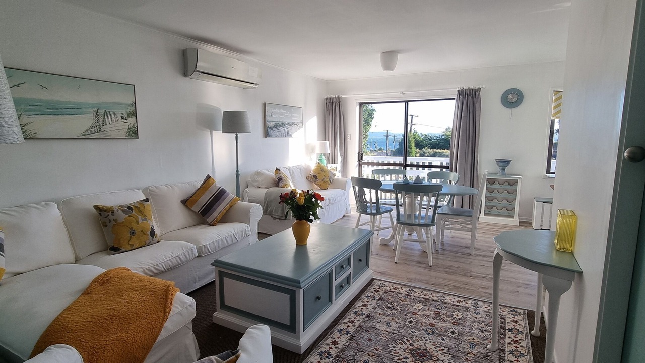 Photo of Livingroom in Hamurana