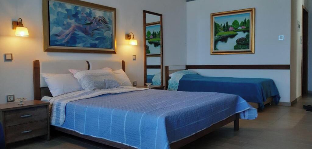 Photo of Bedroom in Mourteri