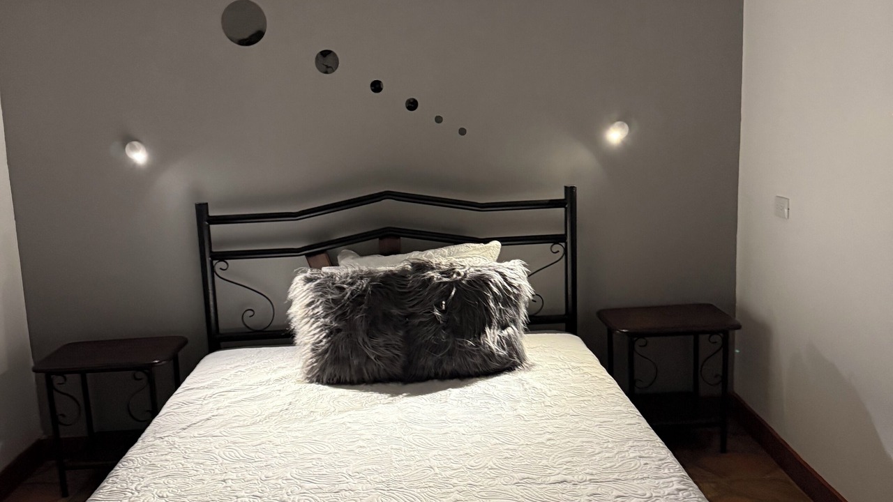 Photo of Bedroom in Orotina