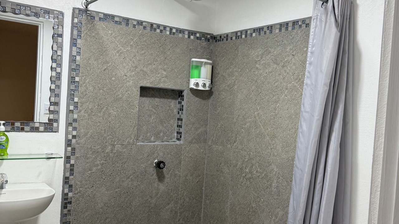 Photo of Bathroom in Orotina