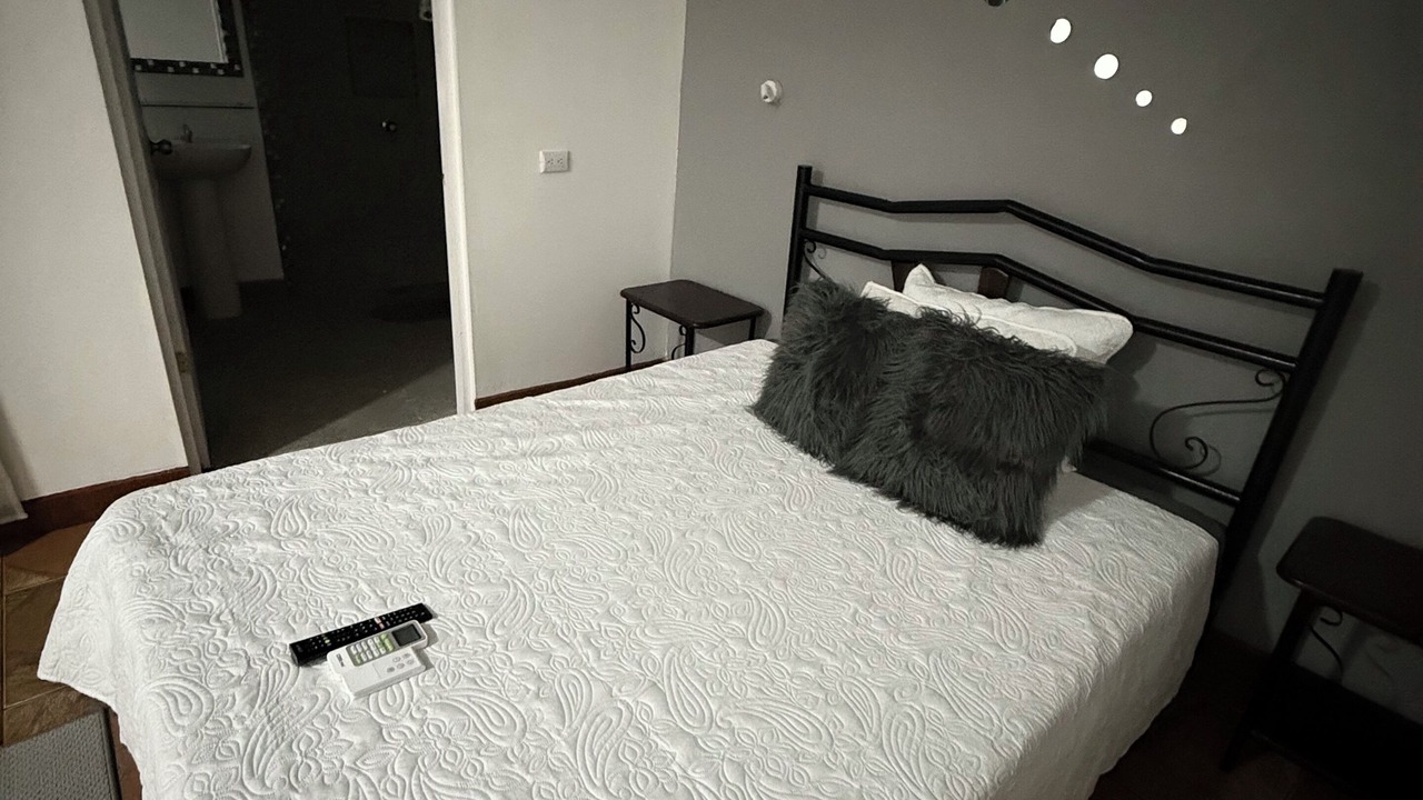 Photo of Bedroom in Orotina
